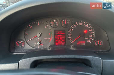 Универсал Audi A6 1999 в 