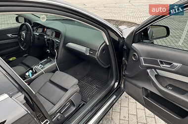 Универсал Audi A6 2006 в 