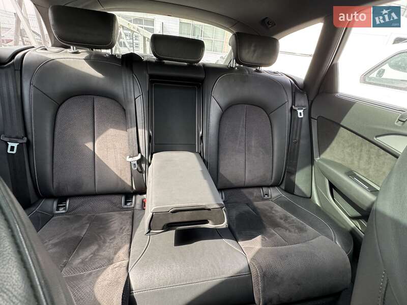 Універсал Audi A6 2016 в Ірпені