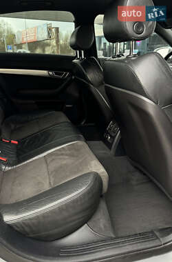 Седан Audi A6 2004 в 