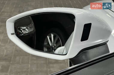 Седан Audi A6 2019 в 