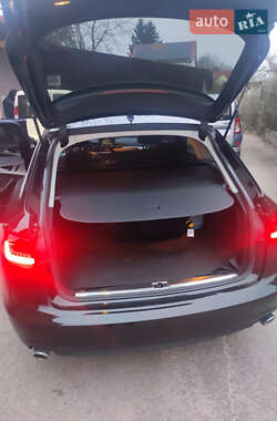 Універсал Audi A6 2012 в 