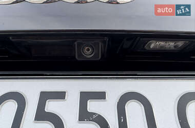 Универсал Audi A6 2013 в Ужгороде