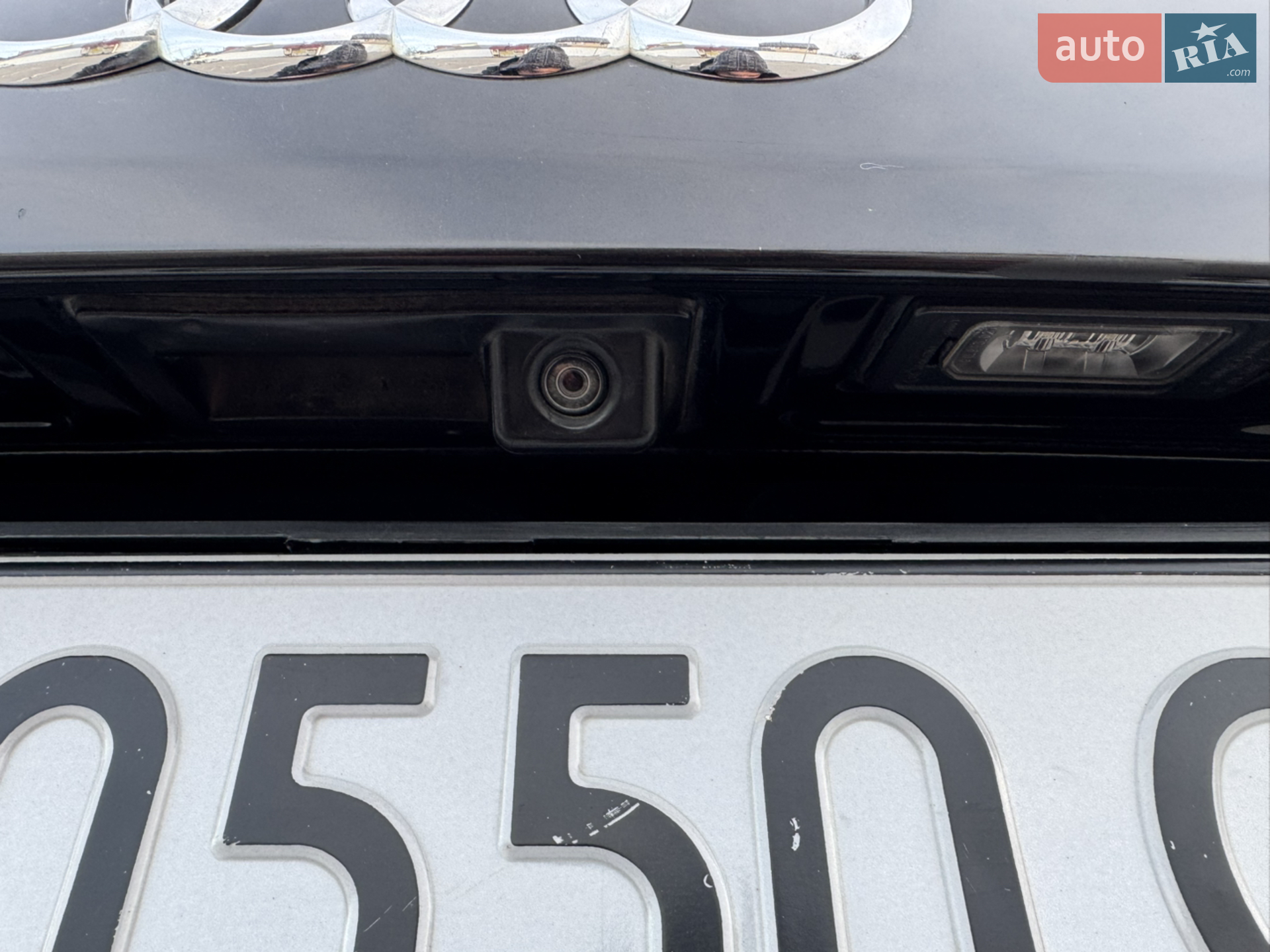 2013 Audi A6 - мініатюра 3