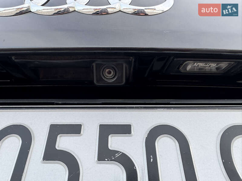 Универсал Audi A6 2013 в Ужгороде фото 3 Универсал Audi A6 2013 в Ужгороде