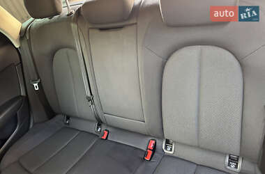 Универсал Audi A6 2013 в Ужгороде