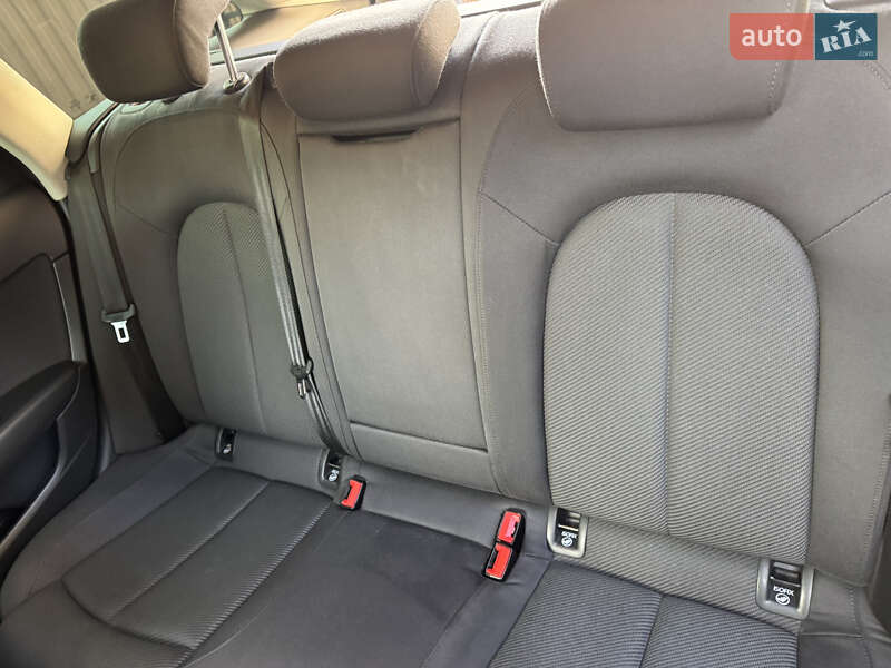 Универсал Audi A6 2013 в Ужгороде фото 8 Универсал Audi A6 2013 в Ужгороде