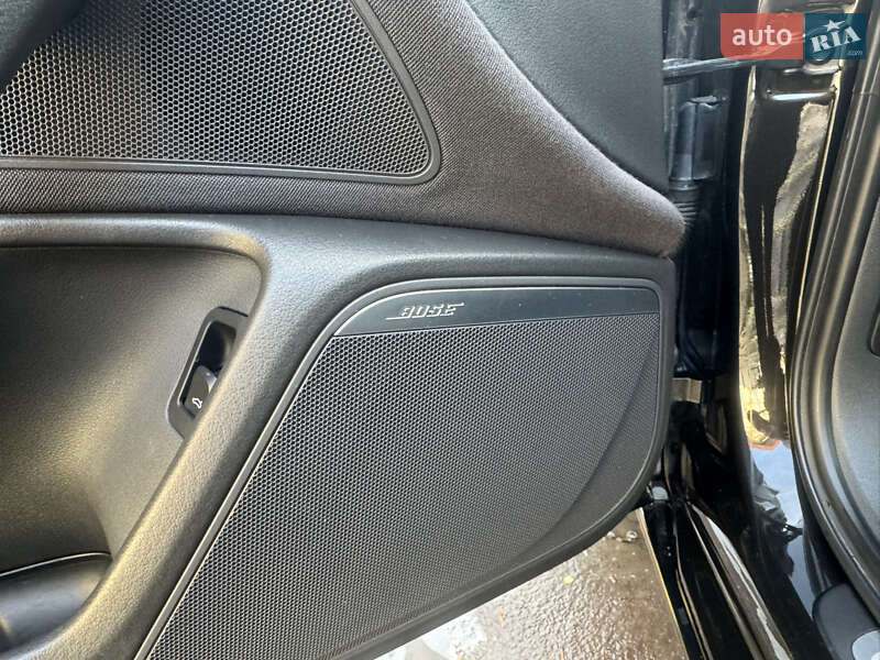 Универсал Audi A6 2013 в Ужгороде фото 7 Универсал Audi A6 2013 в Ужгороде