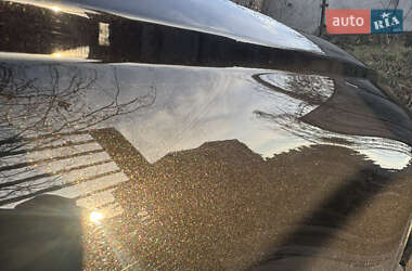 Универсал Audi A6 2013 в Ужгороде