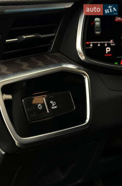 Седан Audi A6 2020 в 