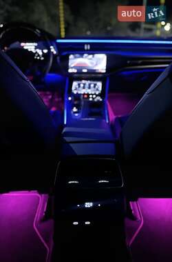 Седан Audi A6 2020 в 