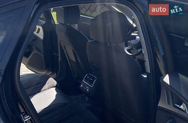 Седан Audi A6 2012 в 