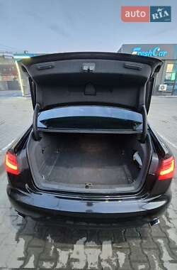 Седан Audi A6 2012 в 