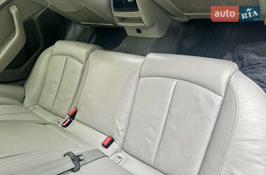 Седан Audi A6 2012 в 