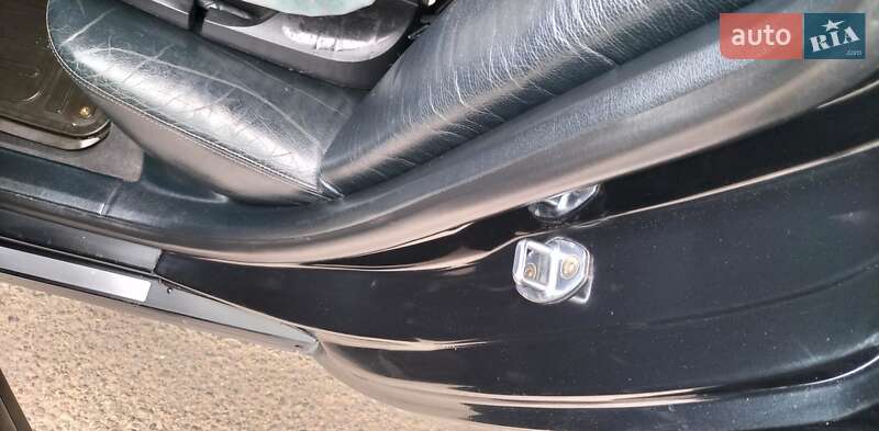 Седан Audi A6 2001 в Стрые