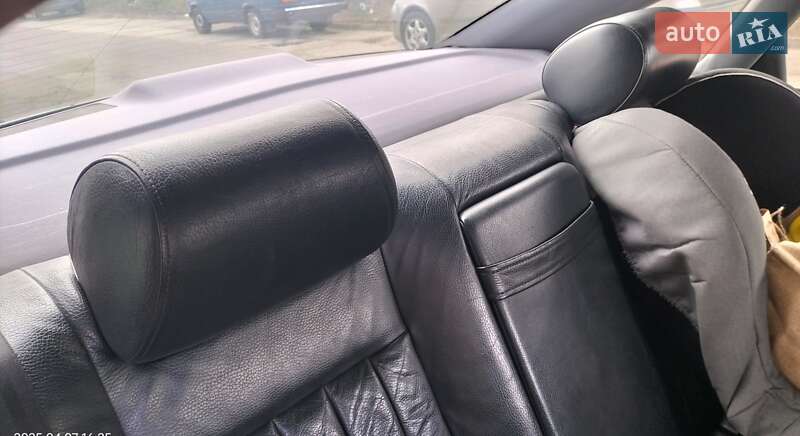 Седан Audi A6 2001 в Стрые