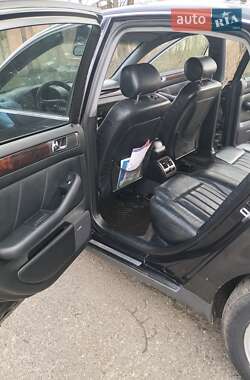 Седан Audi A6 2001 в 