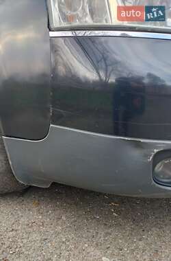 Седан Audi A6 2001 в 