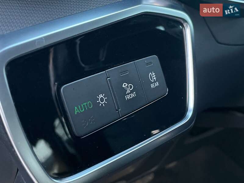 Универсал Audi A6 2019 в Луцке