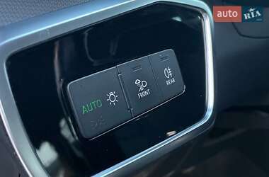 Универсал Audi A6 2019 в 