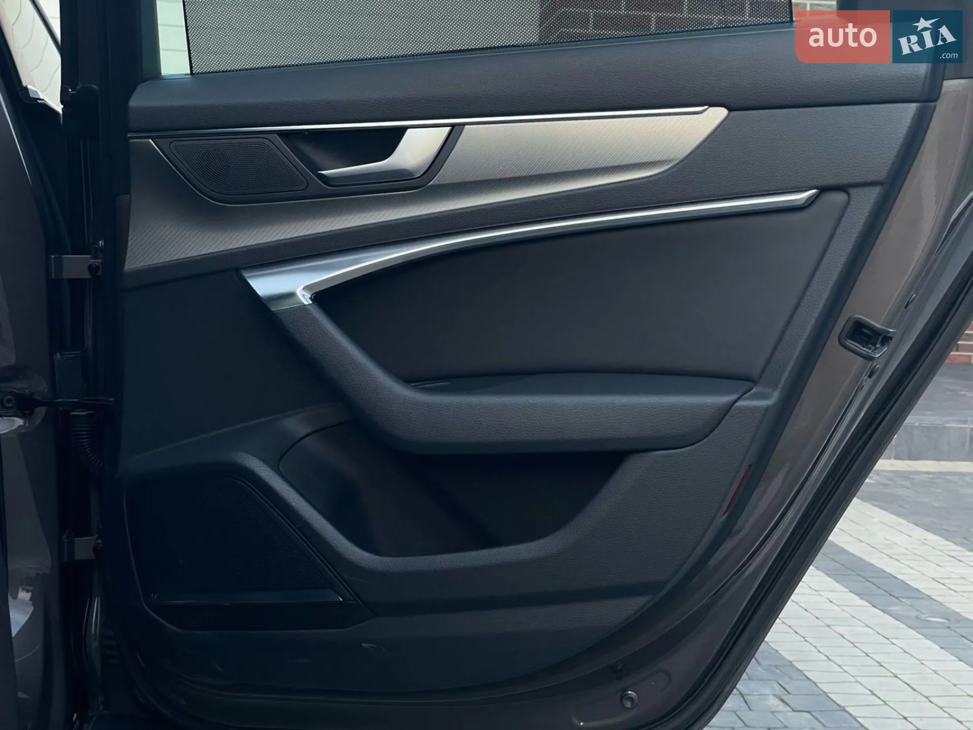 2019 Audi A6 - мініатюра 36