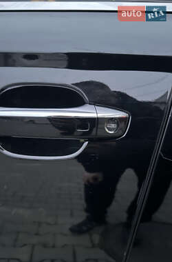 Седан Audi A6 2014 в Львове