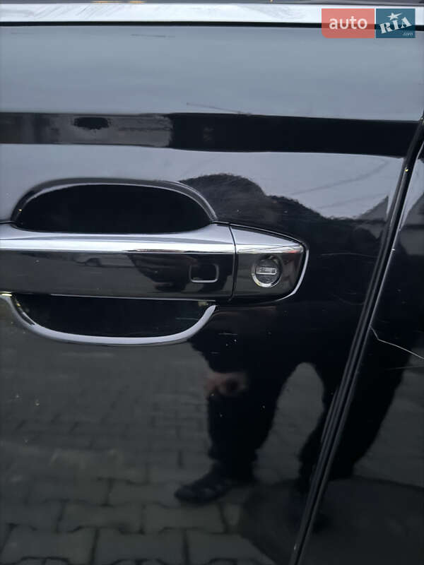 Седан Audi A6 2014 в Львове