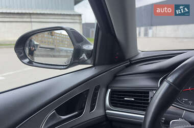 Універсал Audi A6 2016 в 