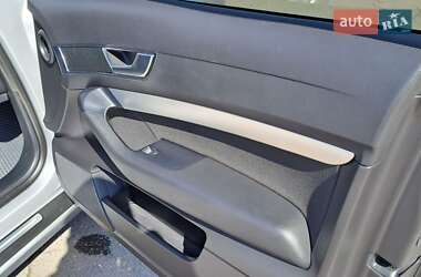 Седан Audi A6 2008 в 