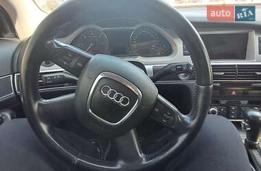 Седан Audi A6 2008 в 