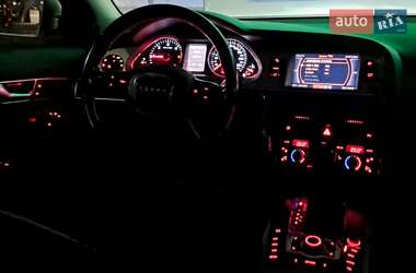 Седан Audi A6 2008 в 
