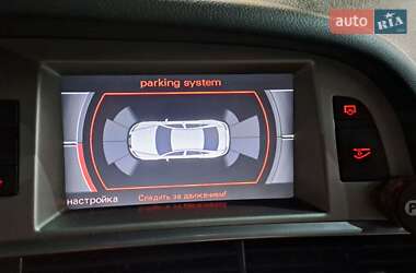 Седан Audi A6 2008 в 