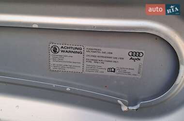 Седан Audi A6 2008 в 