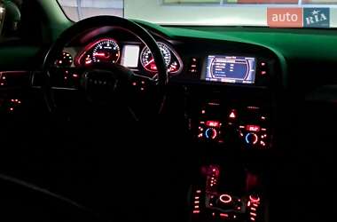 Седан Audi A6 2008 в 