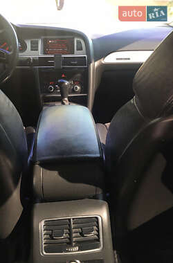 Седан Audi A6 2007 в 