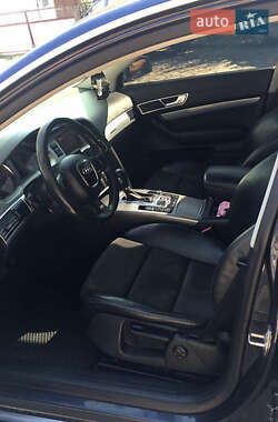Седан Audi A6 2007 в 