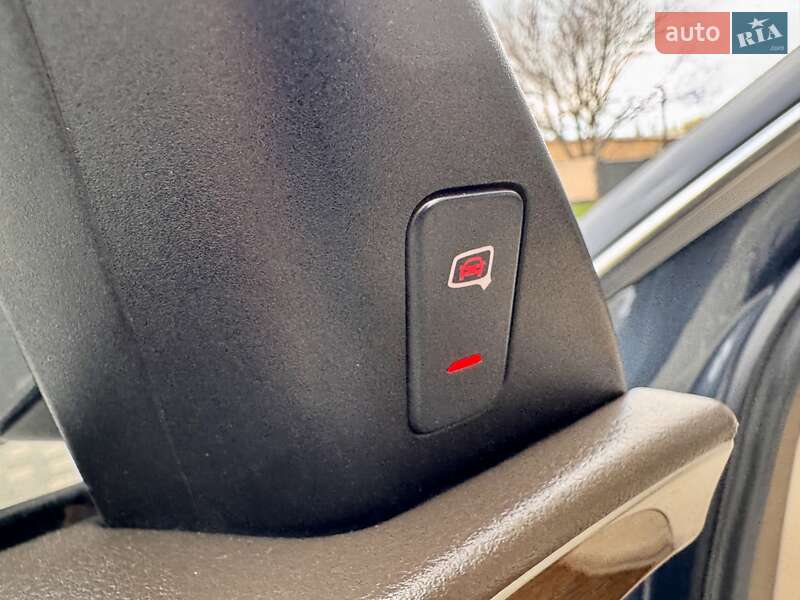 Седан Audi A6 2012 в Одесі