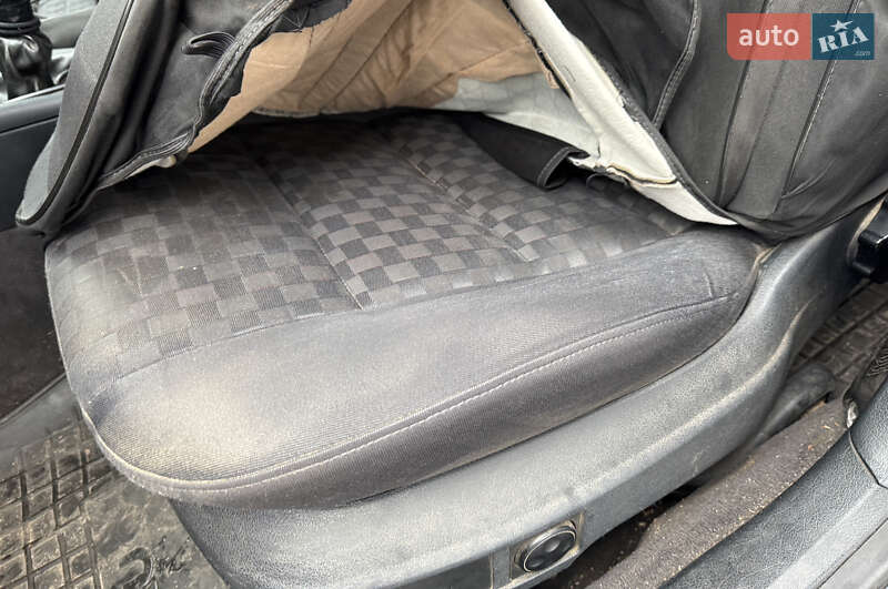 Седан Audi A6 2000 в Кременчуге