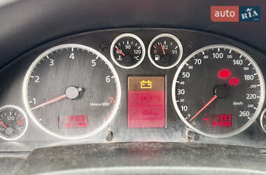 Седан Audi A6 2000 в 