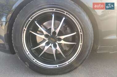 Седан Audi A6 2005 в 