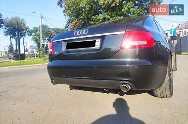Седан Audi A6 2005 в 