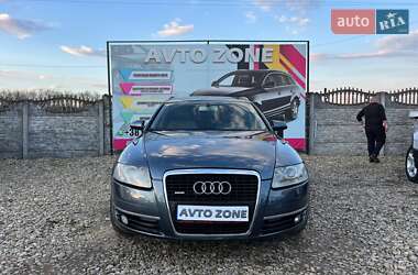 Универсал Audi A6 2007 в 