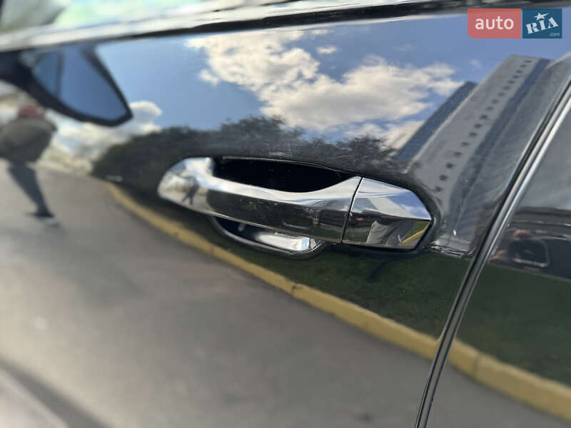 Седан Audi A6 2021 в Киеве