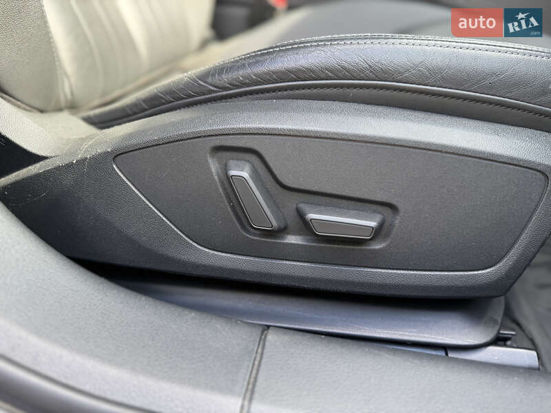 Седан Audi A6 2021 в Киеве