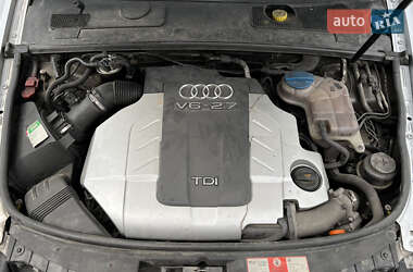 Універсал Audi A6 2005 в 