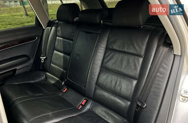 Універсал Audi A6 2005 в 