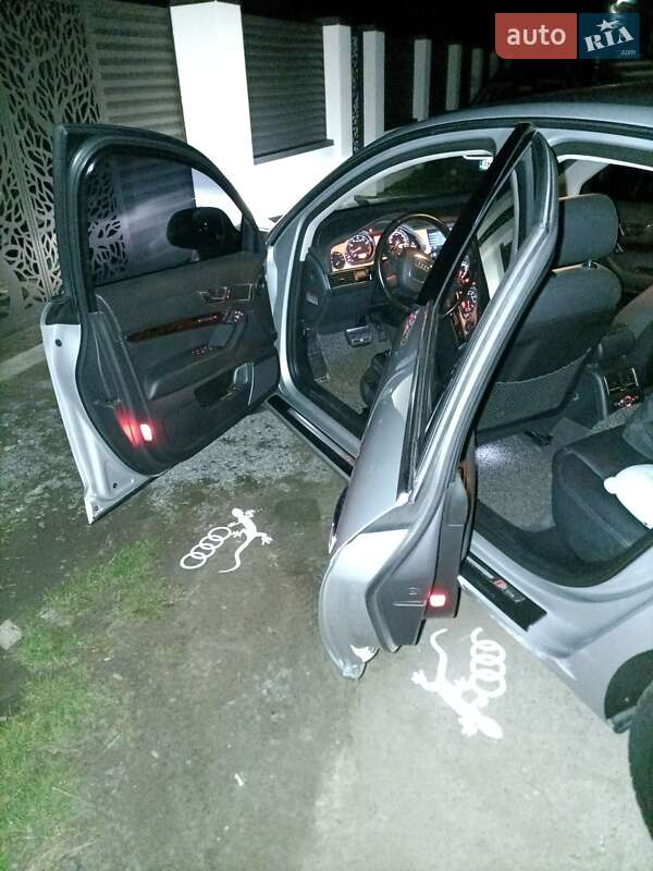 Седан Audi A6 2010 в Житомире фото 32 Седан Audi A6 2010 в Житомире