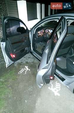 Седан Audi A6 2010 в 