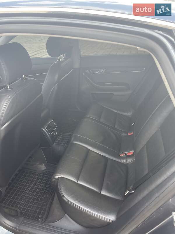 Седан Audi A6 2006 в Харкові