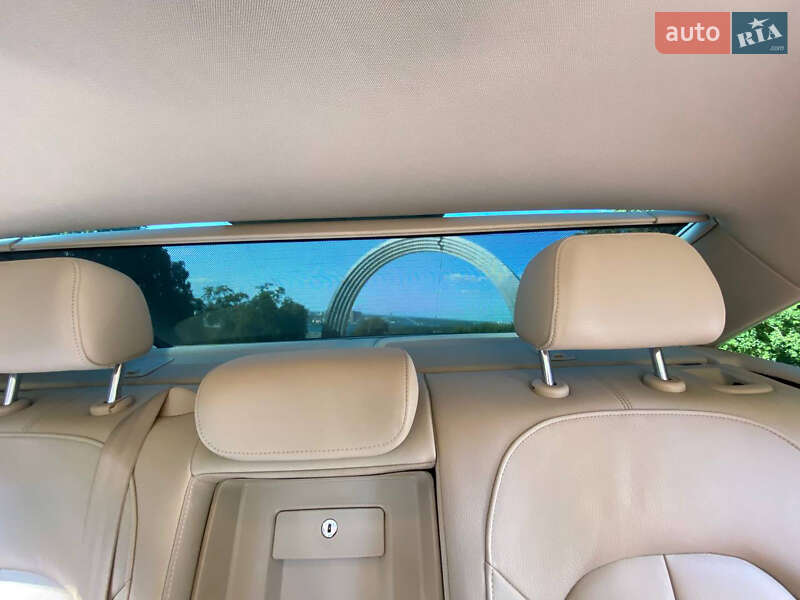 Седан Audi A6 2015 в Києві